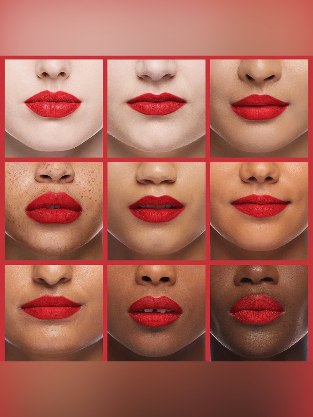 Tom Ford Foxfire 85 Lip Color Lipstick - Picture 4 of 10